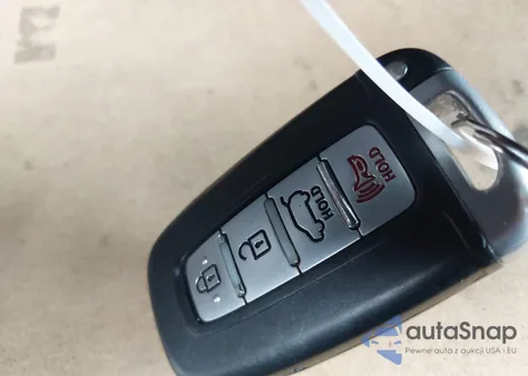 2016 Hyundai Veloster Turbo z USA, uszkodzony, nr VIN KMHTC6AE2GU297126